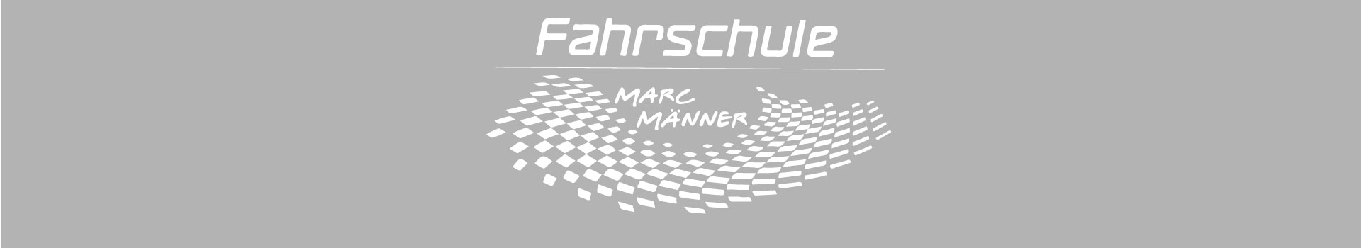 Fahrschule Marc Männer Logo